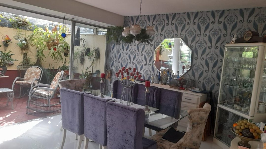 Apartamento en Evaristo Morales, foto 3