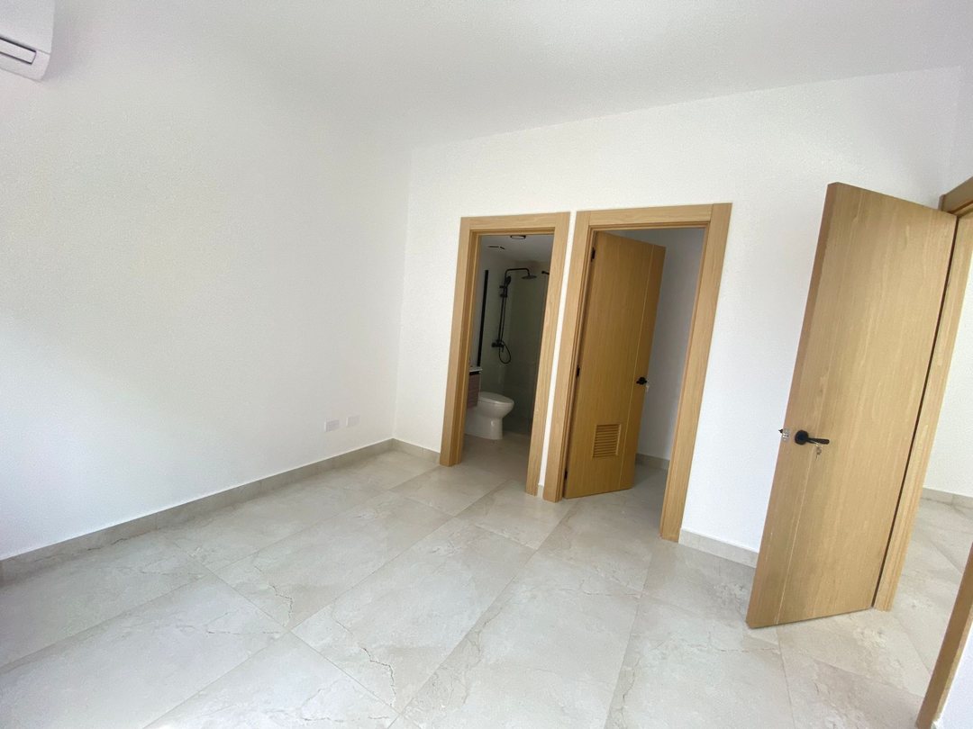 Apartamento en Evaristo Morales, foto 4