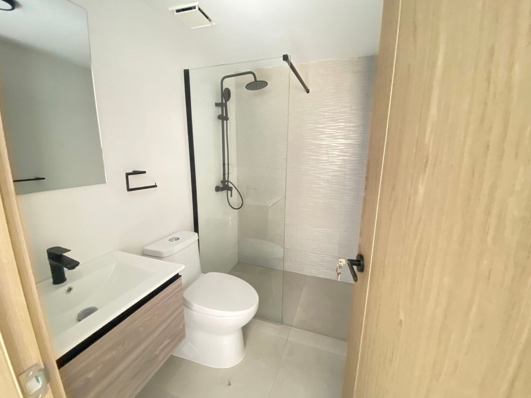 Apartamento en Evaristo Morales, foto 5