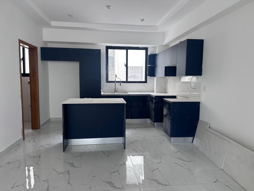 Apartamento en Las Praderas, foto 2