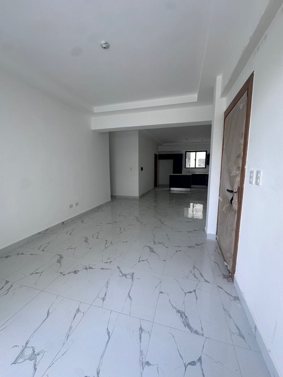 Apartamento en Las Praderas
