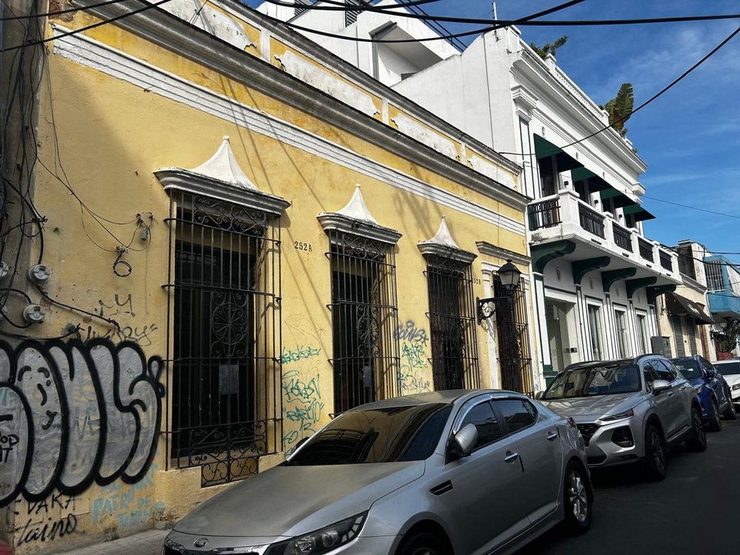 Casa en La Zona