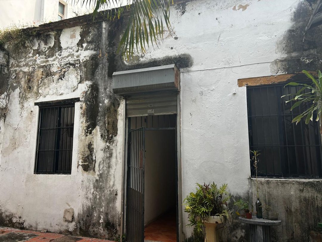 Casa en La Zona, foto 2