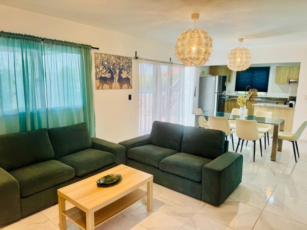 Casa en Bávaro (Centro), foto 5