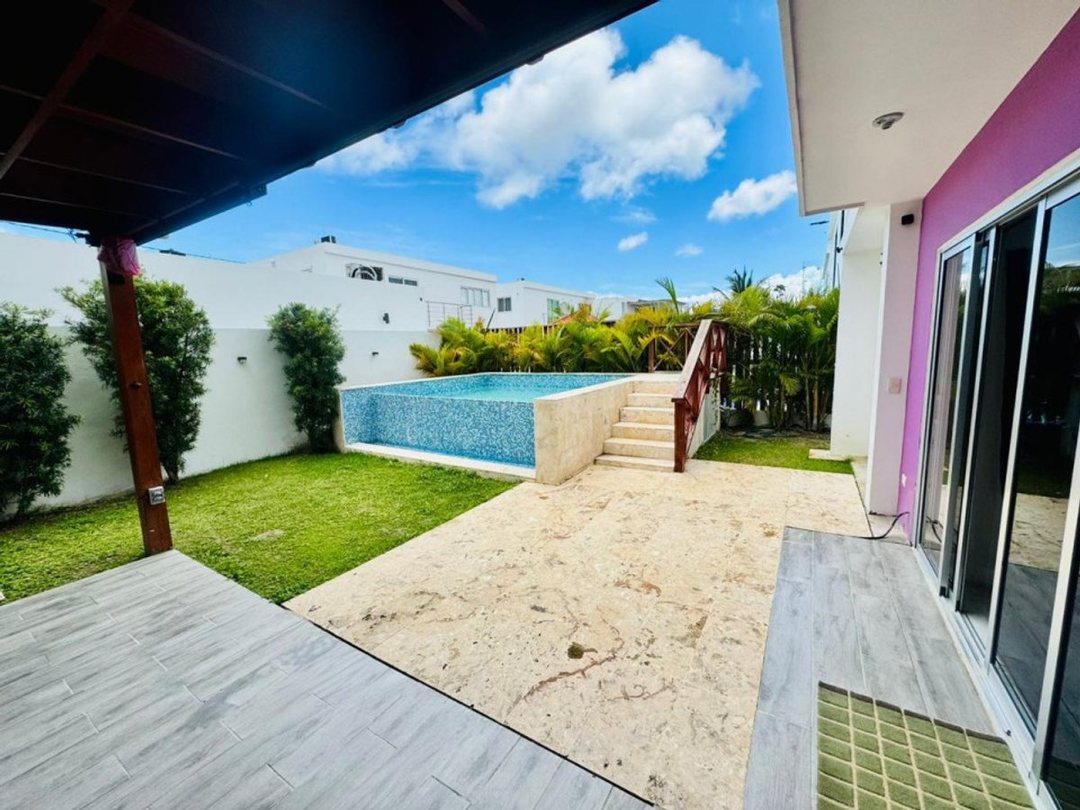 Casa en Bávaro (Centro), foto 2