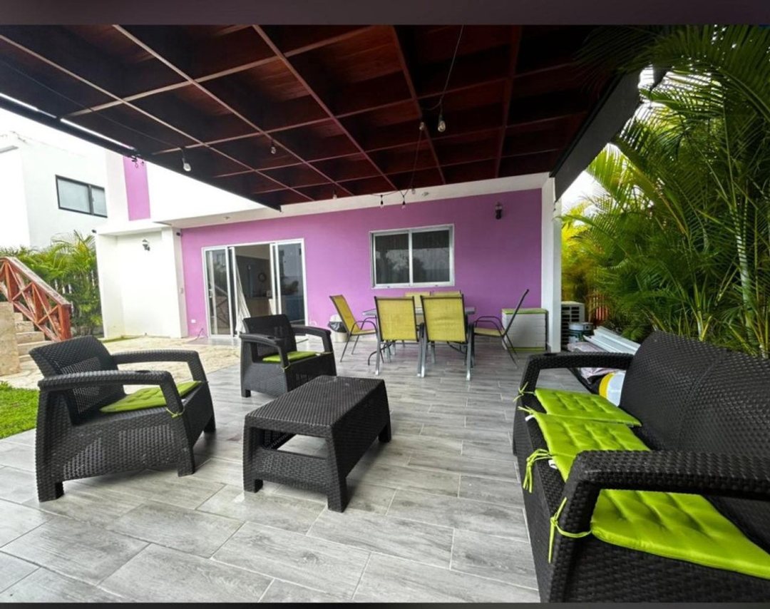 Casa en Bávaro (Centro), foto 3