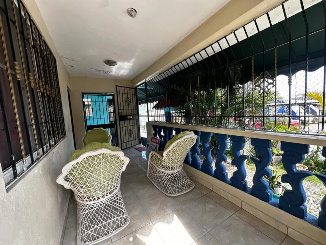 Casa en Pedro Brand, foto 2