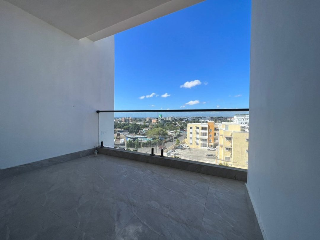 Apartamento en Reparto los Tres Ojos, foto 5