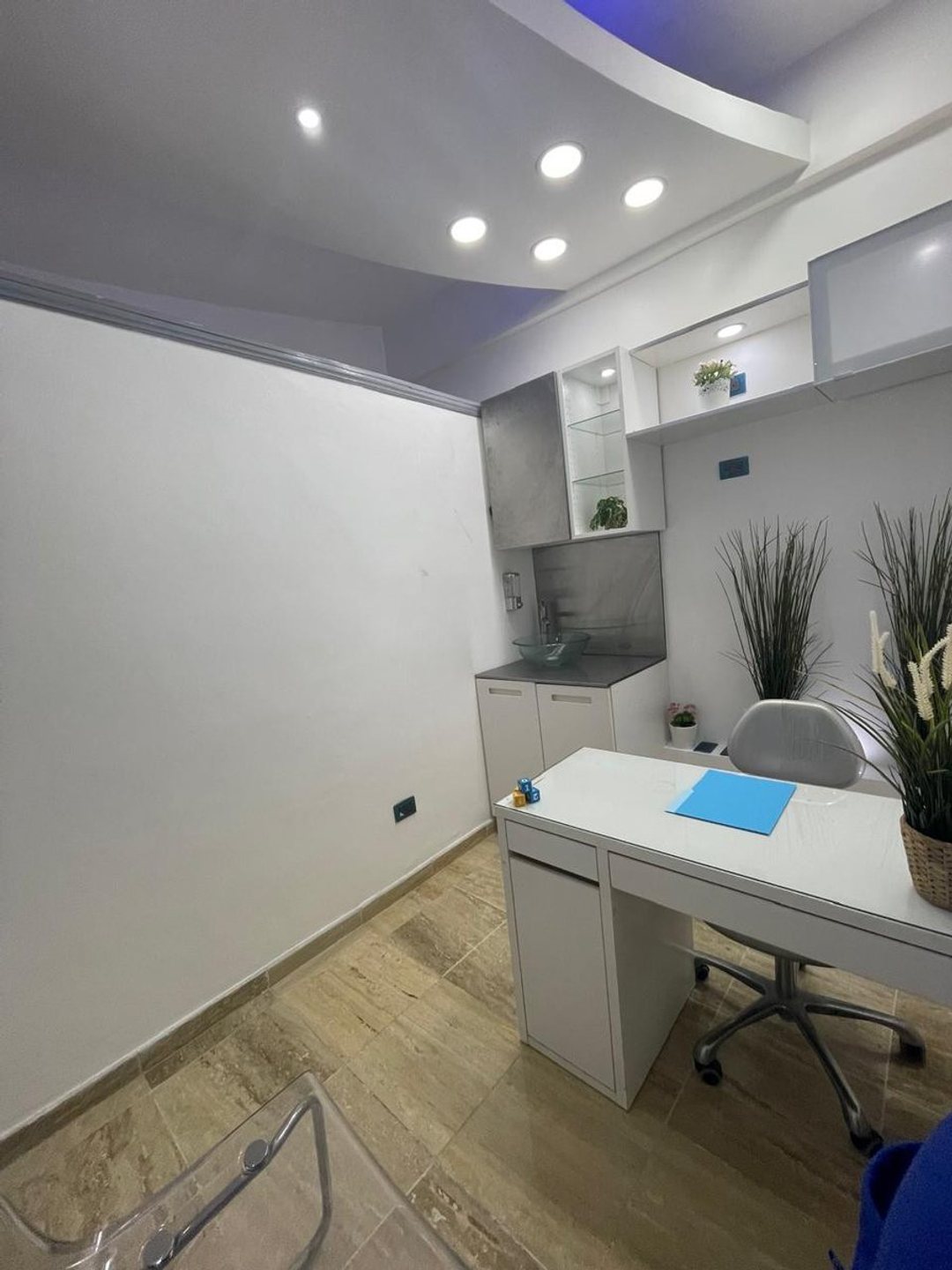 Local comercial en Gazcue, foto 4