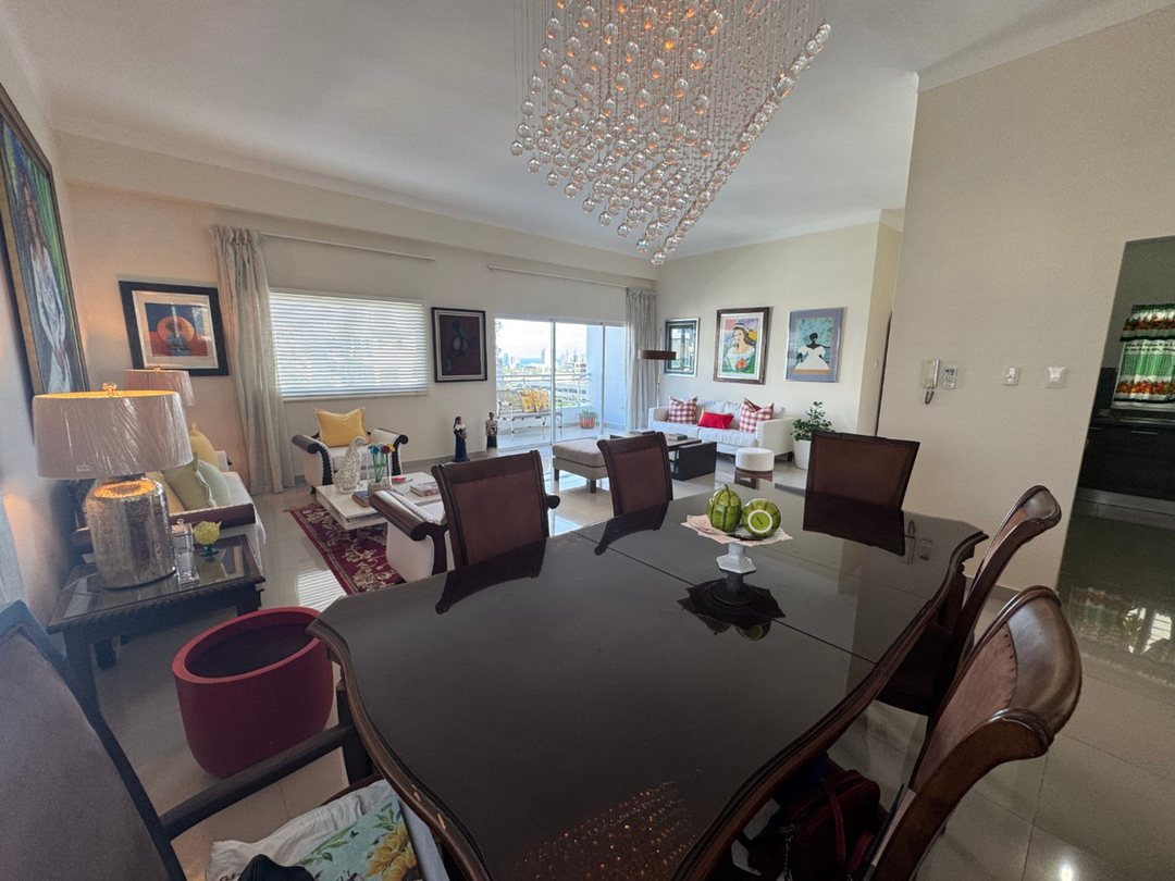 Apartamento en La Julia, foto 4