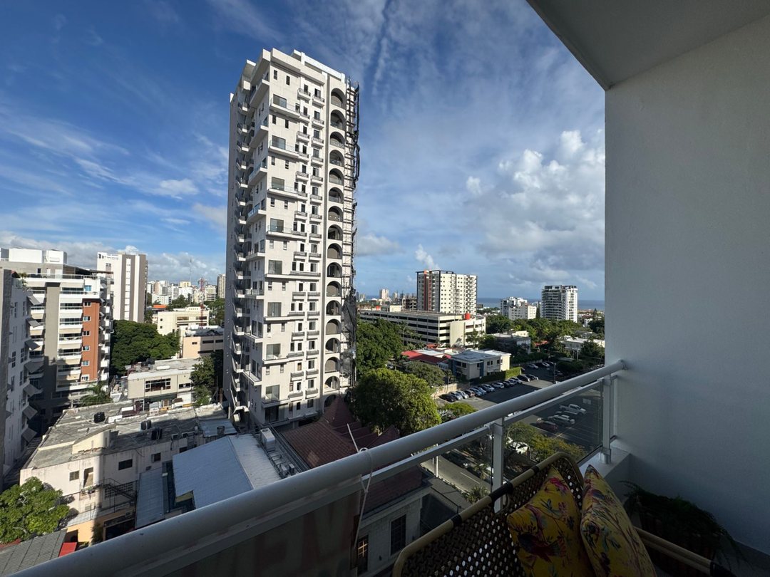 Apartamento en La Julia, foto 2