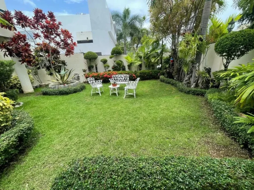 Casa en Urbanización Fernandez, foto 5
