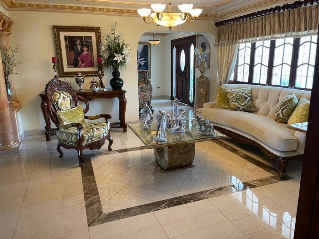 Casa en Urbanización Fernandez, foto 2