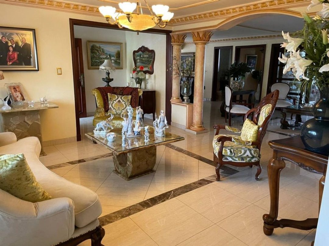 Casa en Urbanización Fernandez