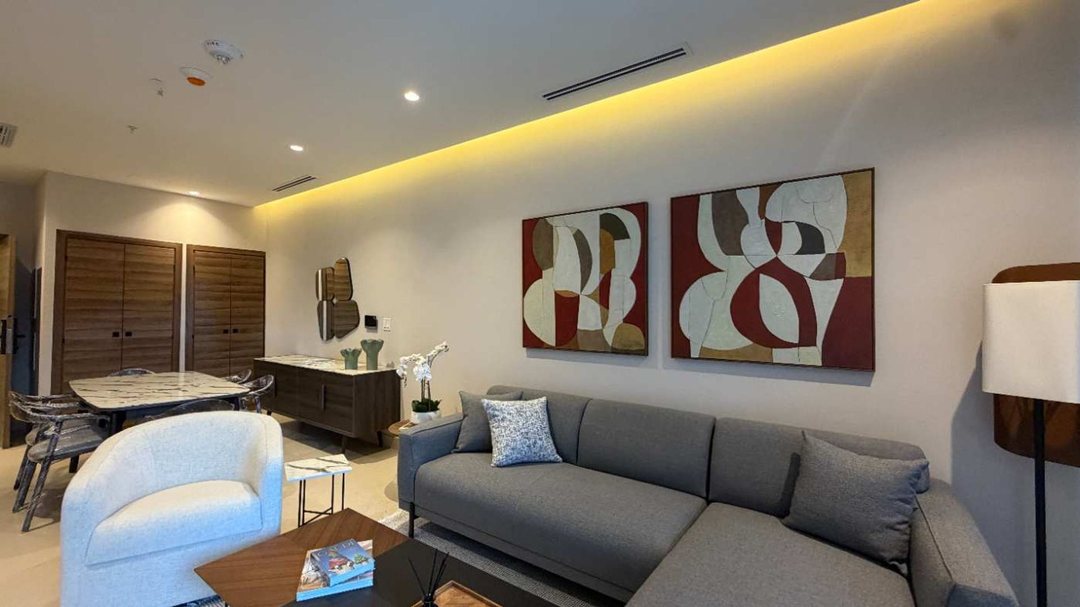 Apartamento en Piantini, foto 5