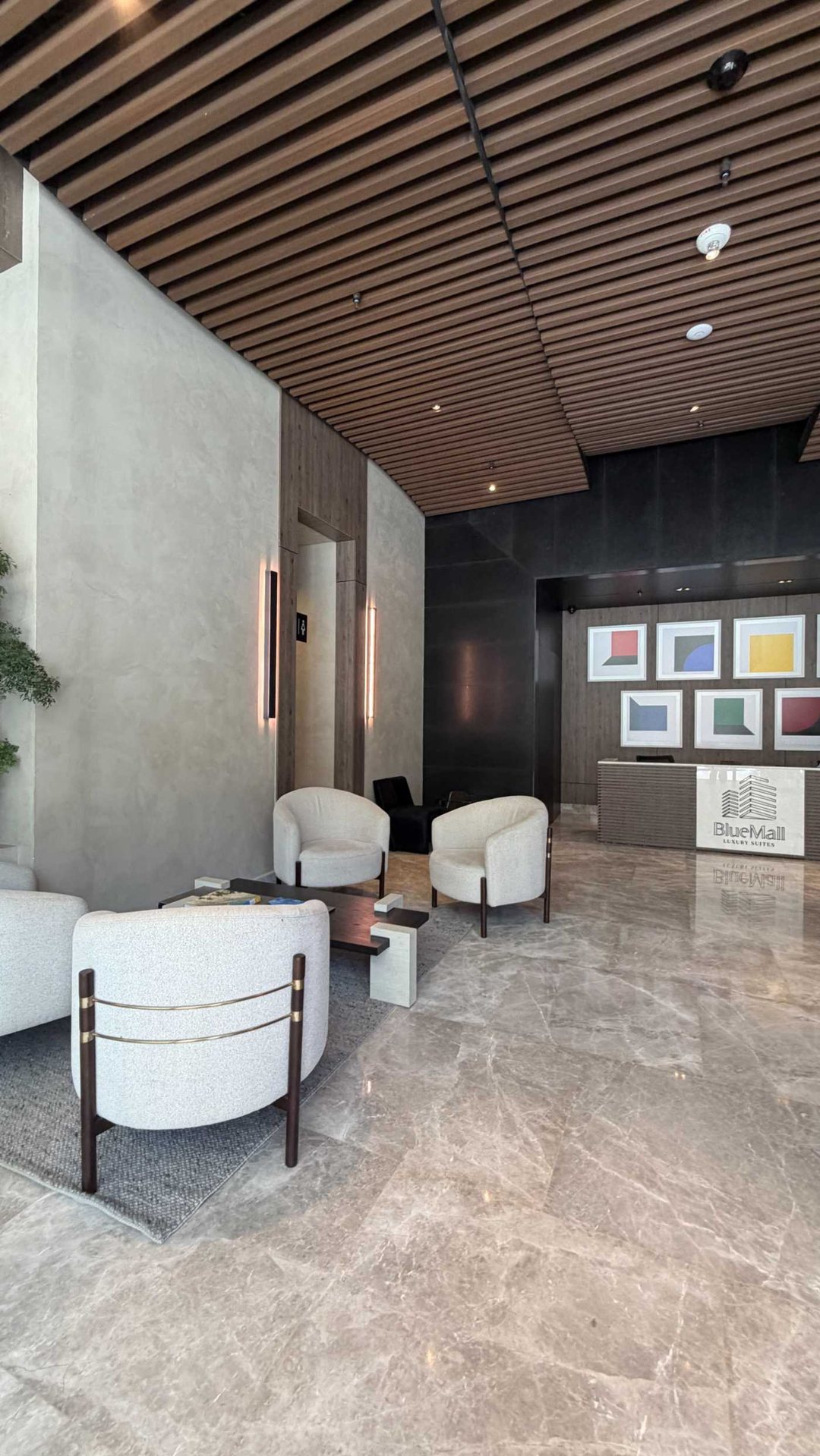 Apartamento en Piantini, foto 2
