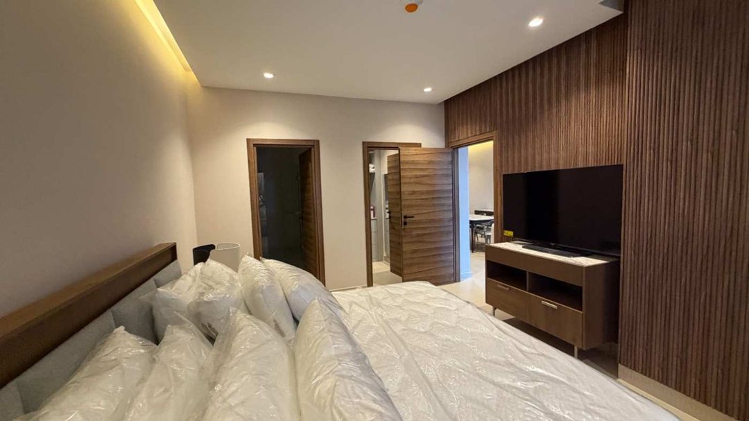 Apartamento en Piantini, foto 4