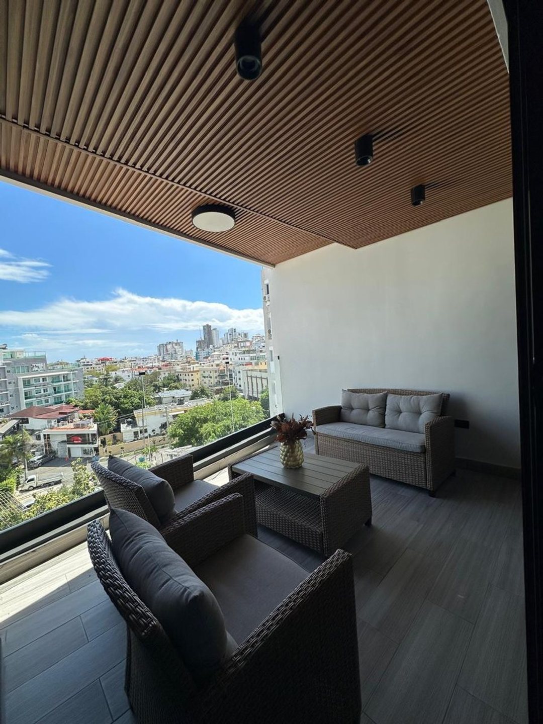Apartamento en Mirador Norte, foto 4