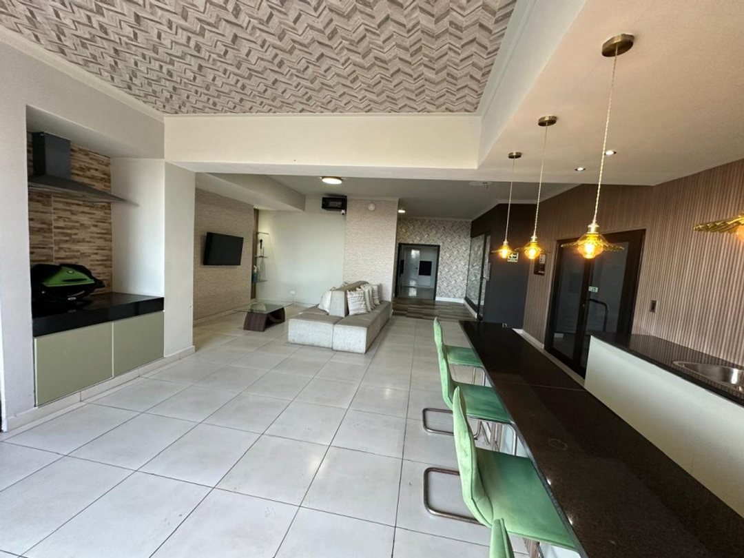 Apartamento en Mirador Norte
