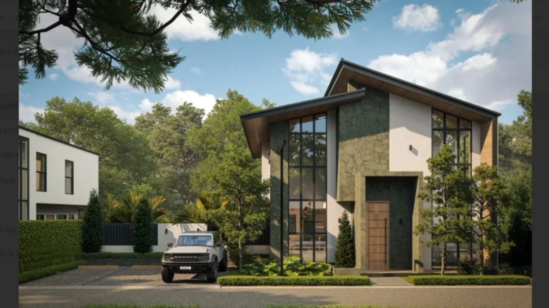 Casa en El Florón, Jarabacoa, foto 3
