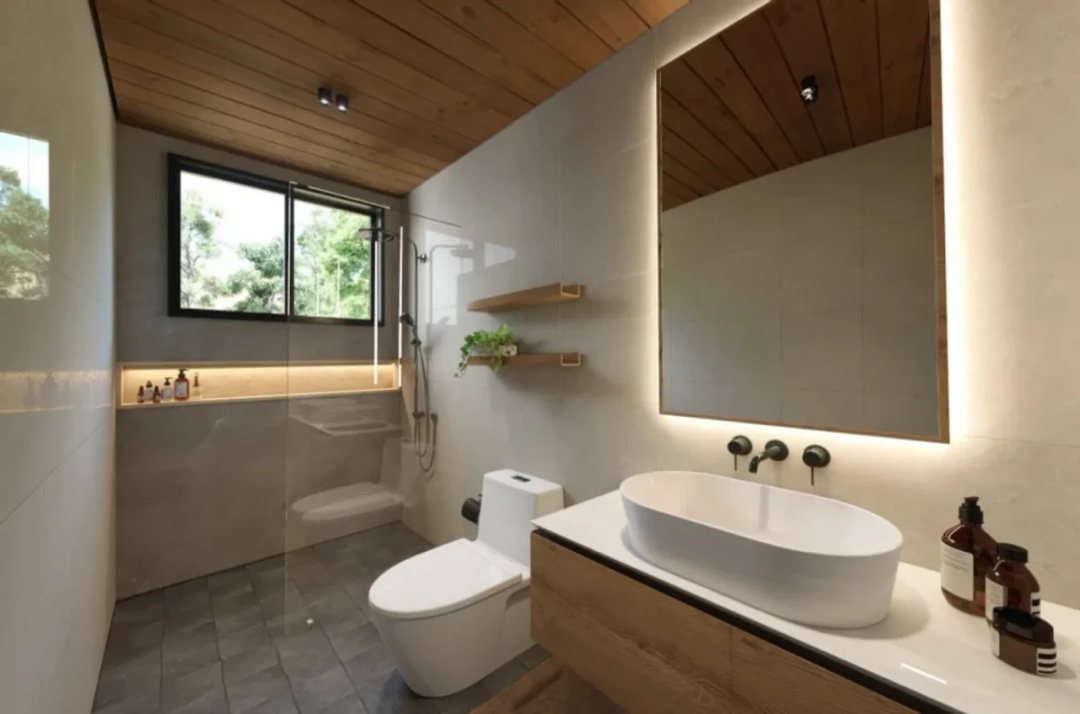 Casa en El Florón, Jarabacoa, foto 4