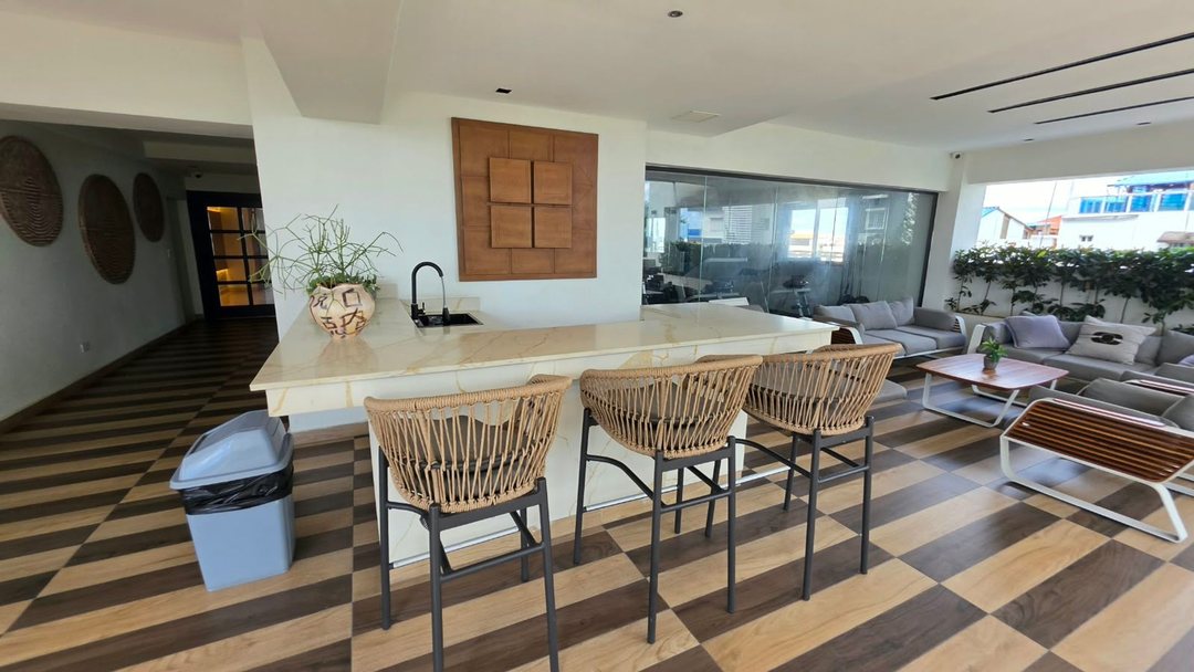 Apartamento en Alma Rosa I, foto 5