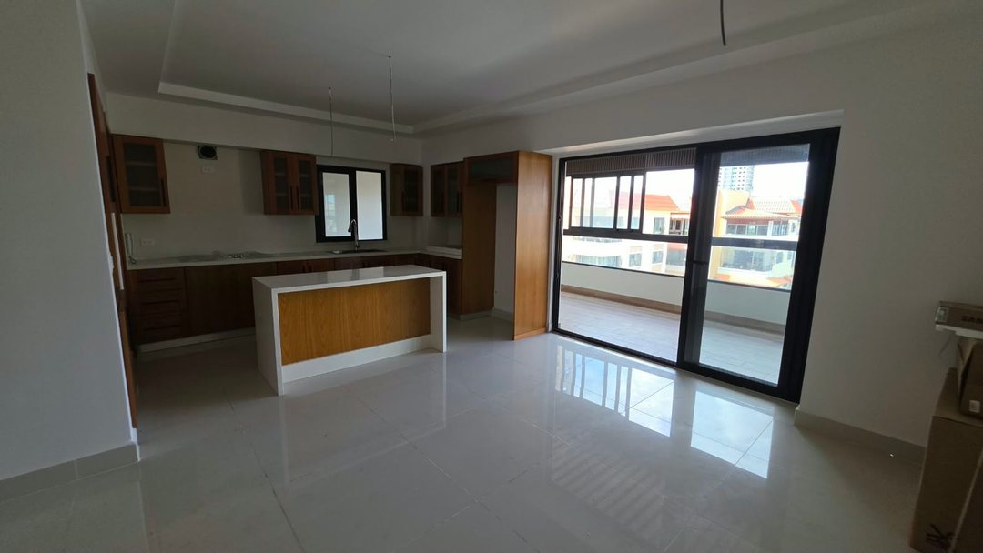 Apartamento en Alma Rosa I, foto 2