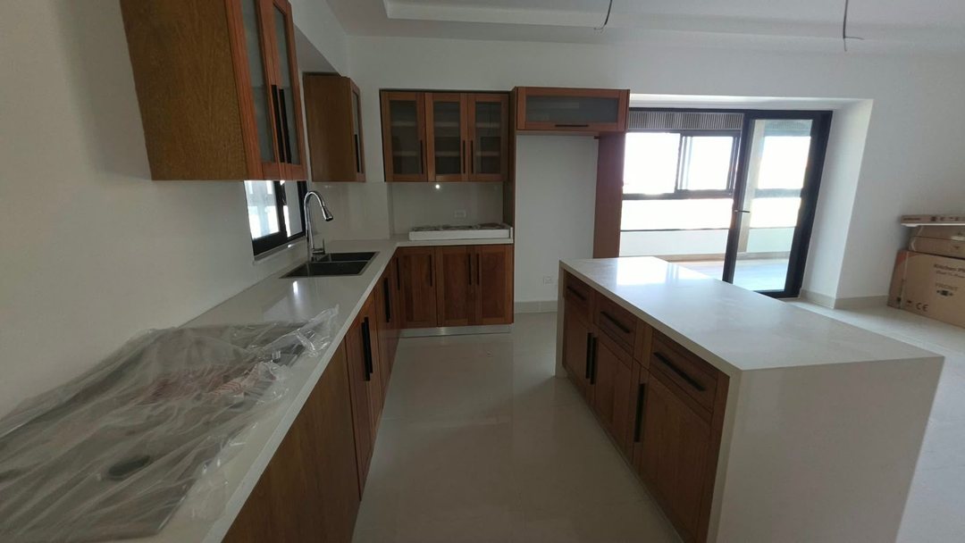 Apartamento en Alma Rosa I, foto 3