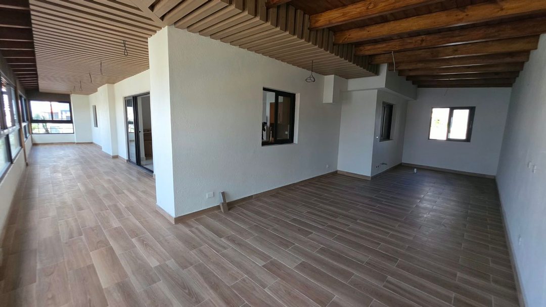 Apartamento en Alma Rosa I