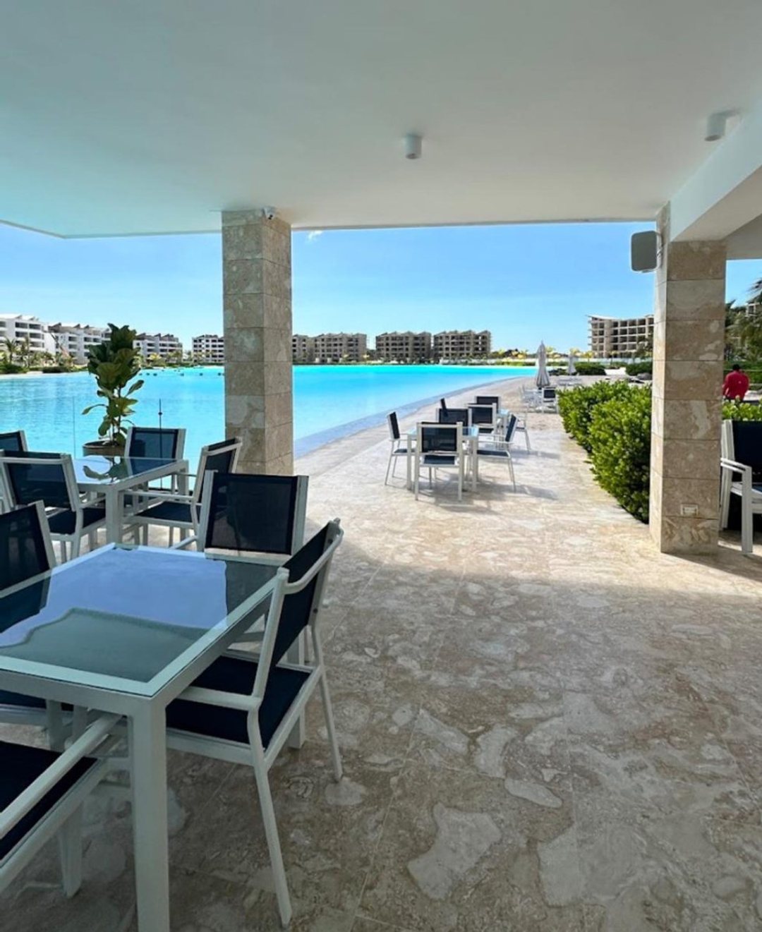 Apartamento en Downtown Punta Cana, foto 3
