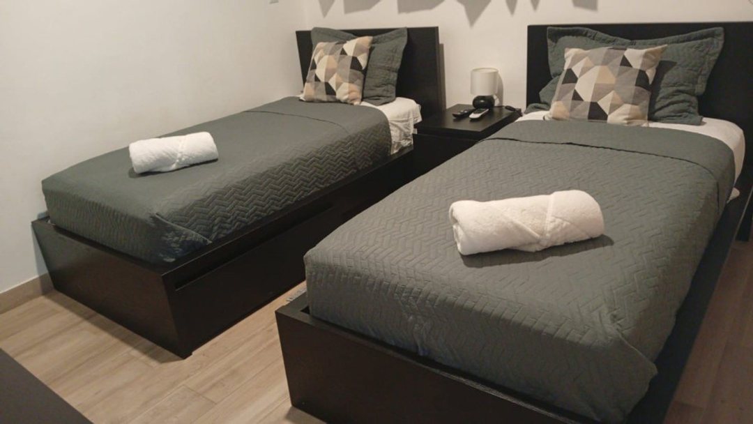 Apartamento en Downtown Punta Cana, foto 5
