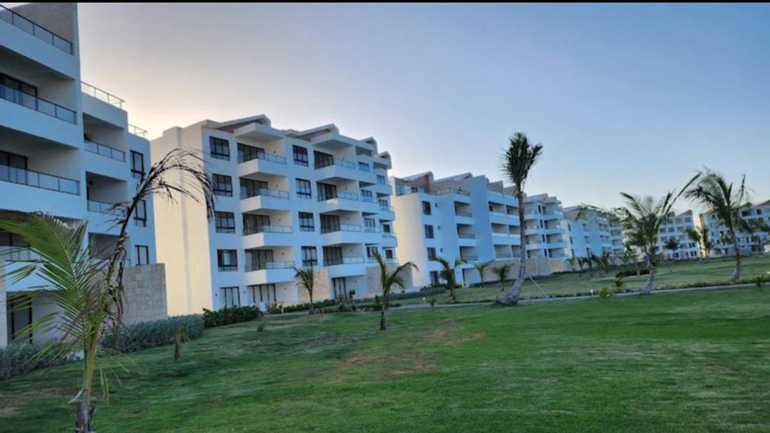 Apartamento en Downtown Punta Cana, foto 4