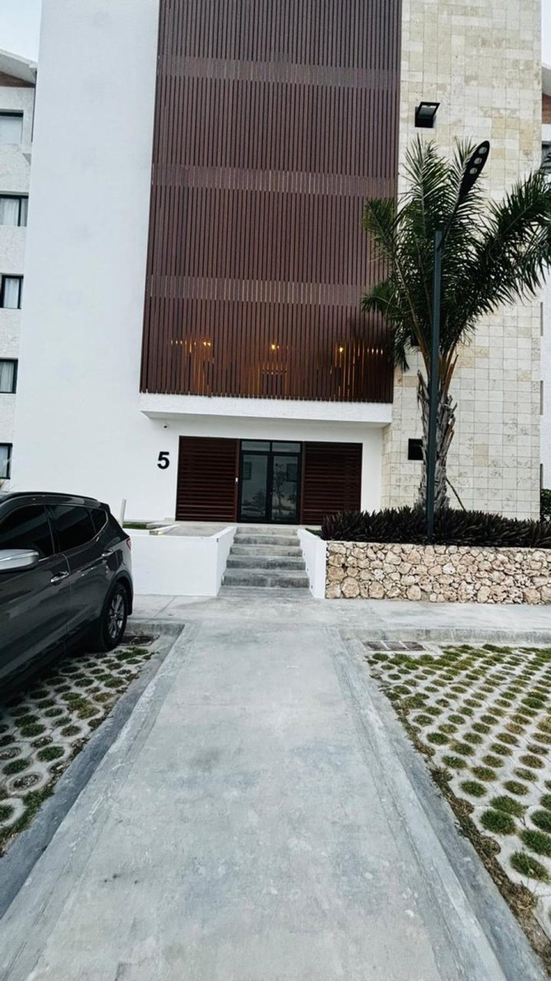 Apartamento en Downtown Punta Cana, foto 2