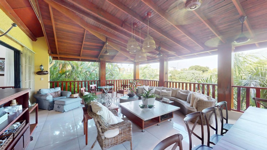 Casa en Altos de Arroyo Hondo, foto 3