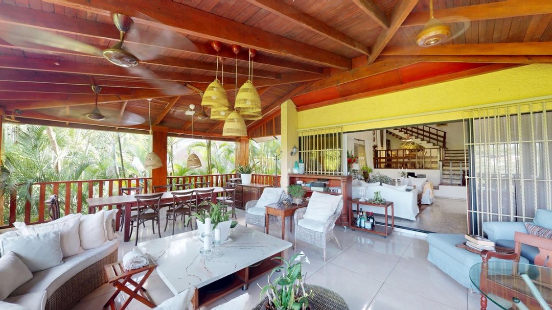 Casa en Altos de Arroyo Hondo, foto 2