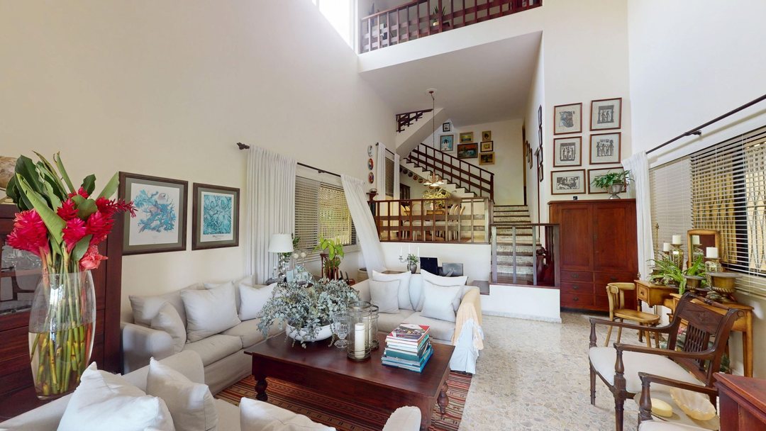 Casa en Altos de Arroyo Hondo, foto 4