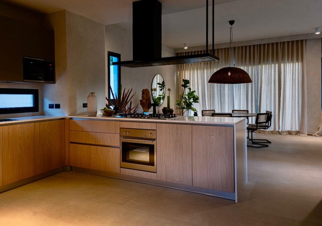 Casa en Punta Cana Village