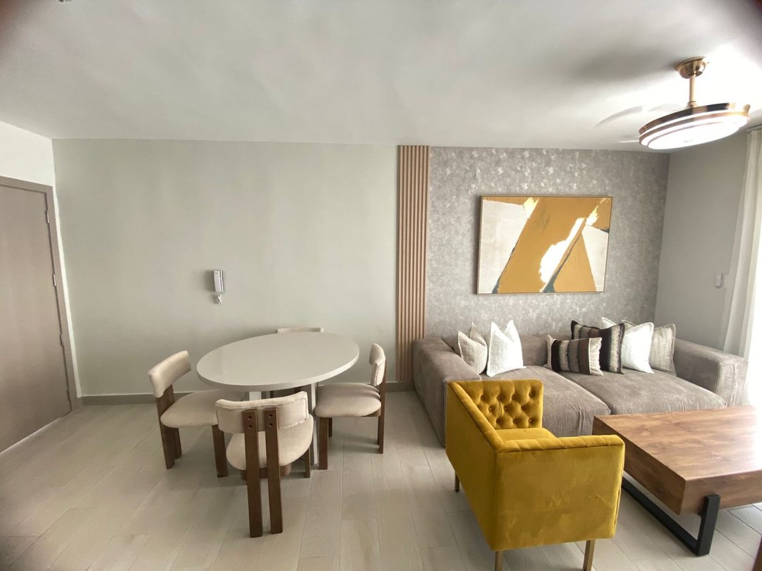 Apartamento en Bavaro Island, foto 5