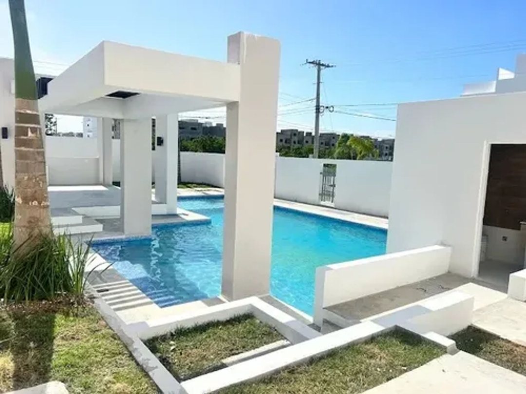 Apartamento en Bavaro Island, foto 2