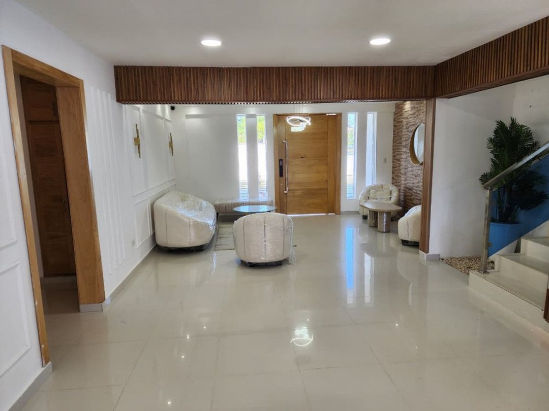 Casa en Centro de Samaná, foto 2