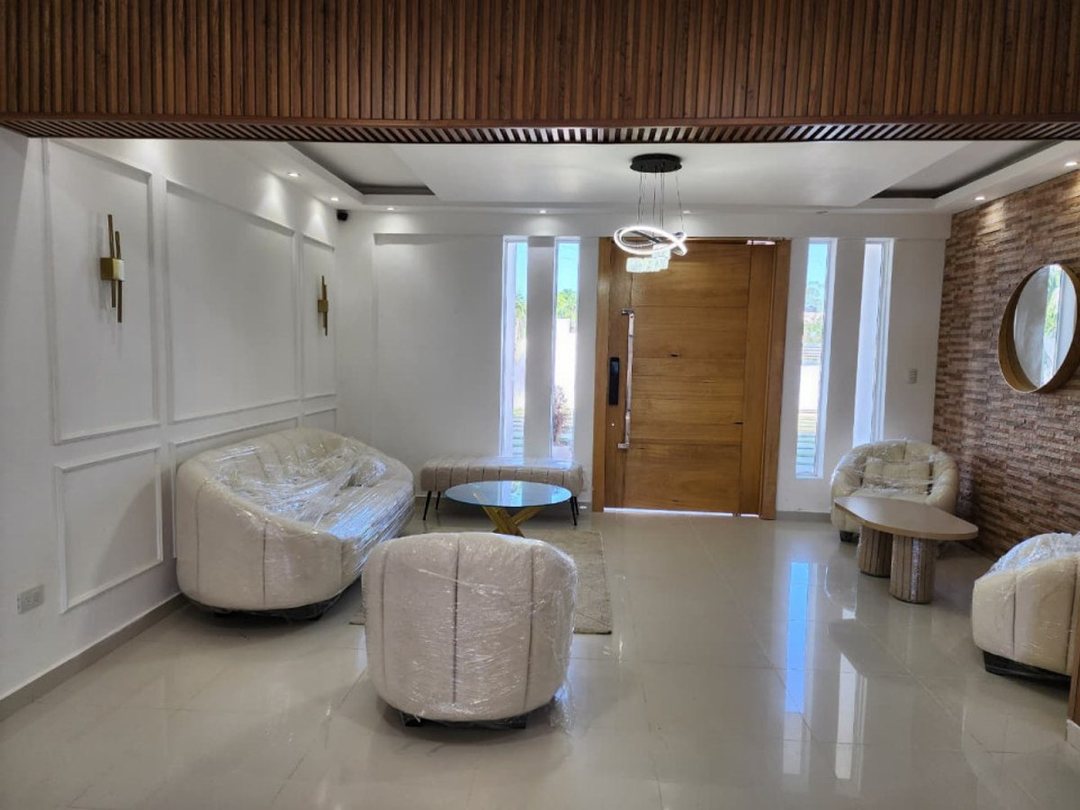 Casa en Centro de Samaná, foto 3