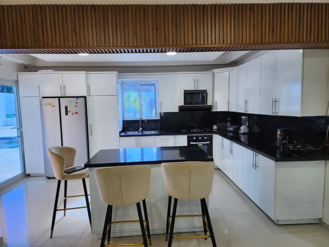 Casa en Centro de Samaná, foto 4