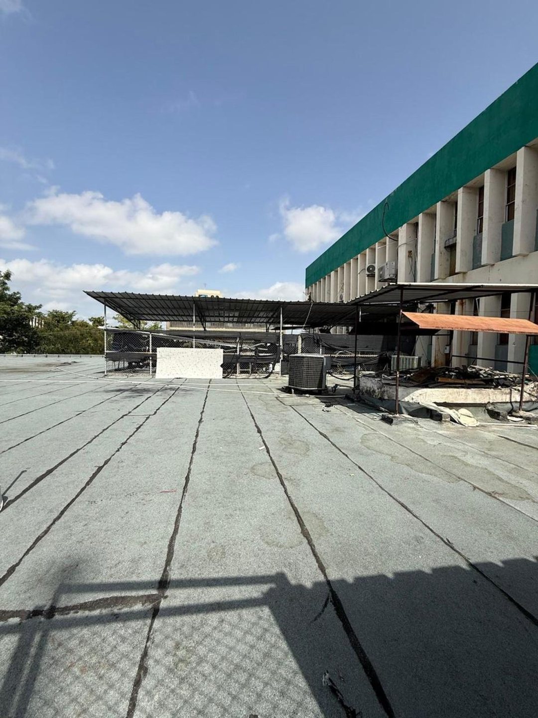 Local comercial en Ensanche Kennedy, foto 4