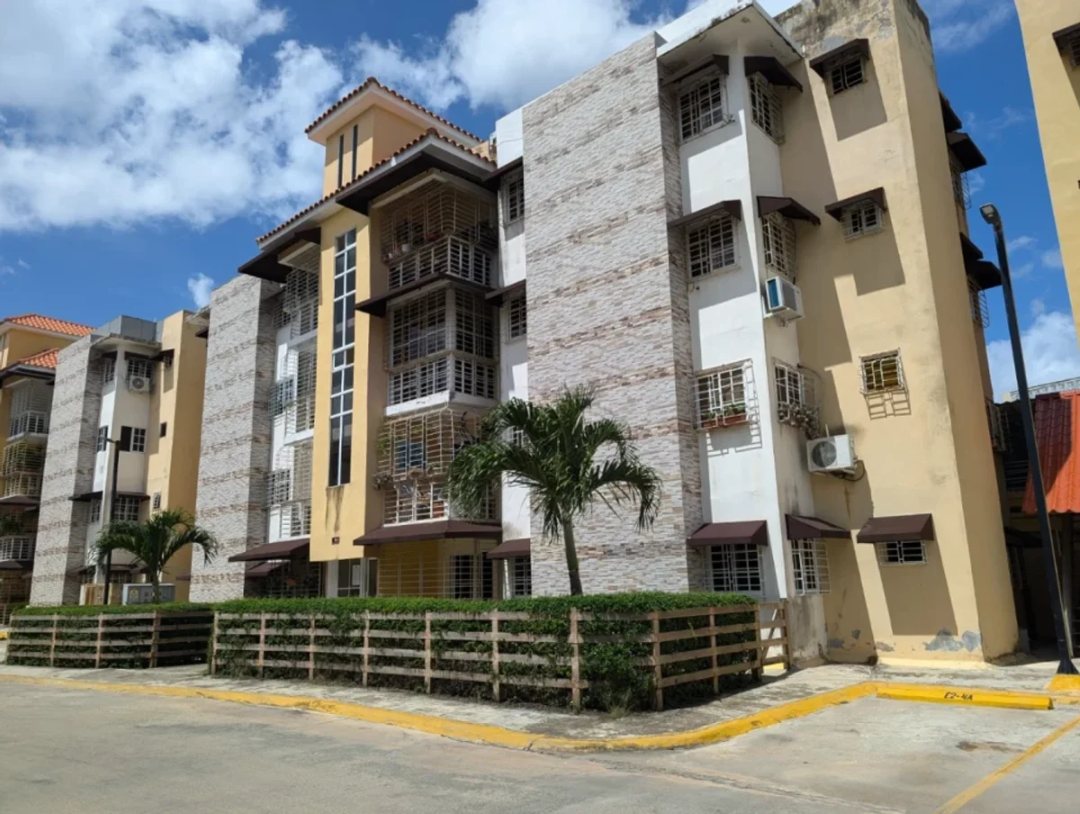 Apartamento en San Isidro Adentro, foto 2