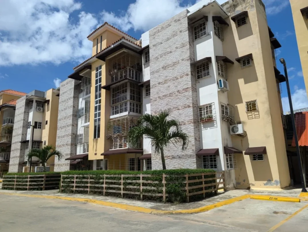 Apartamento en San Isidro Adentro