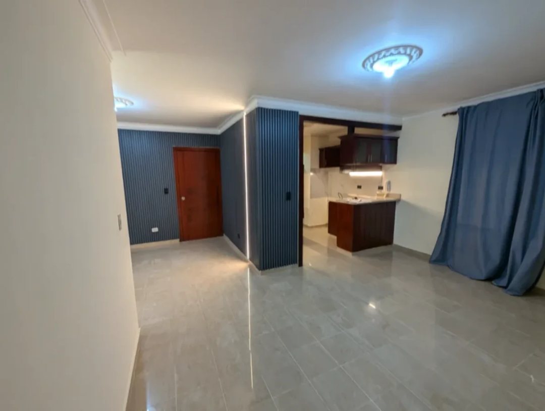 Apartamento en San Isidro Adentro, foto 4