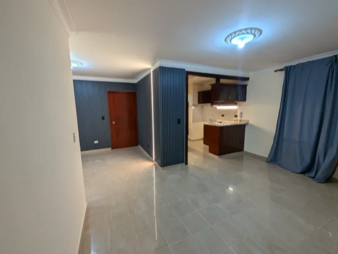 Apartamento en San Isidro Adentro, foto 3