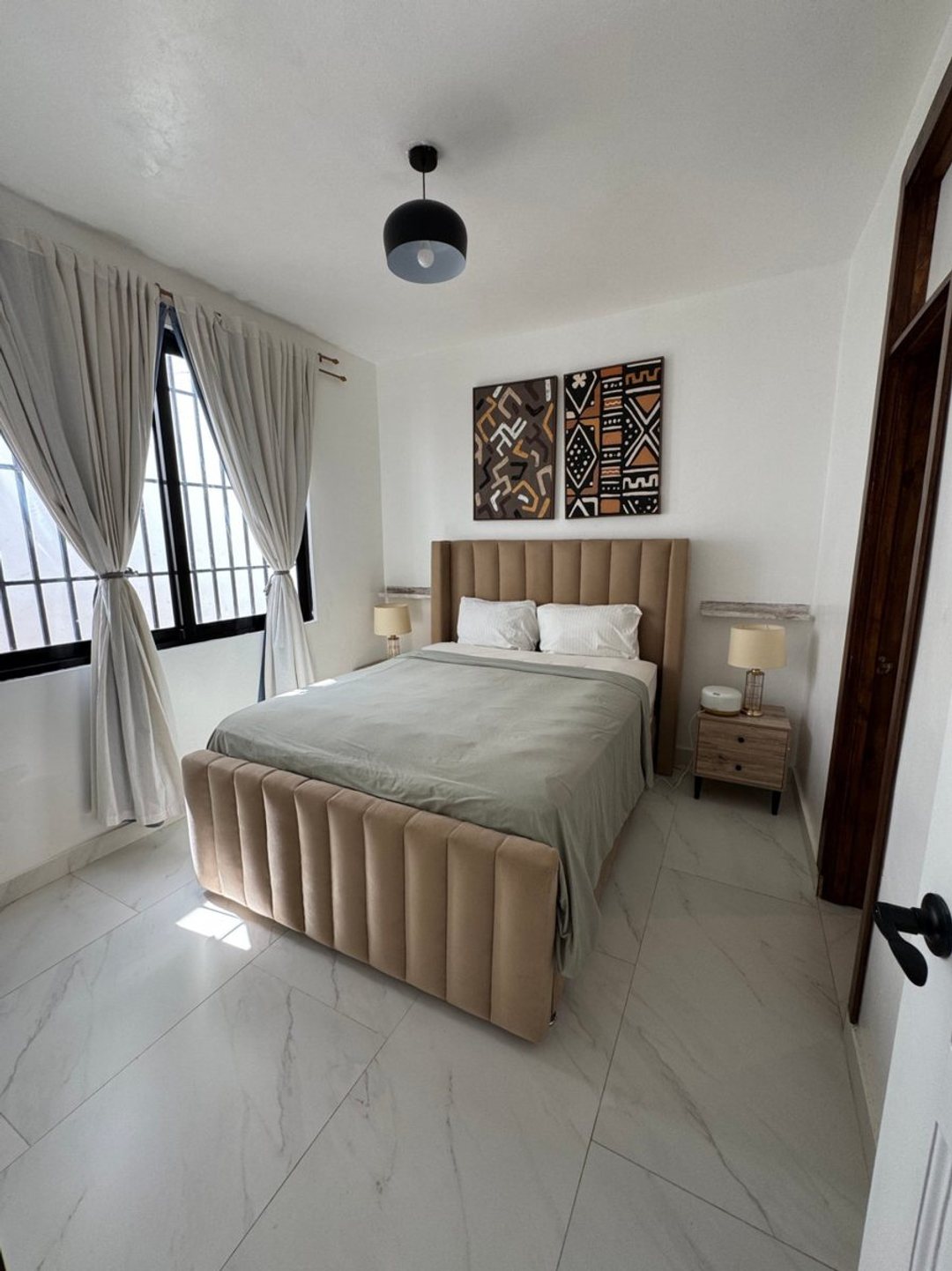 Casa en Residencial Santo Domingo, foto 5