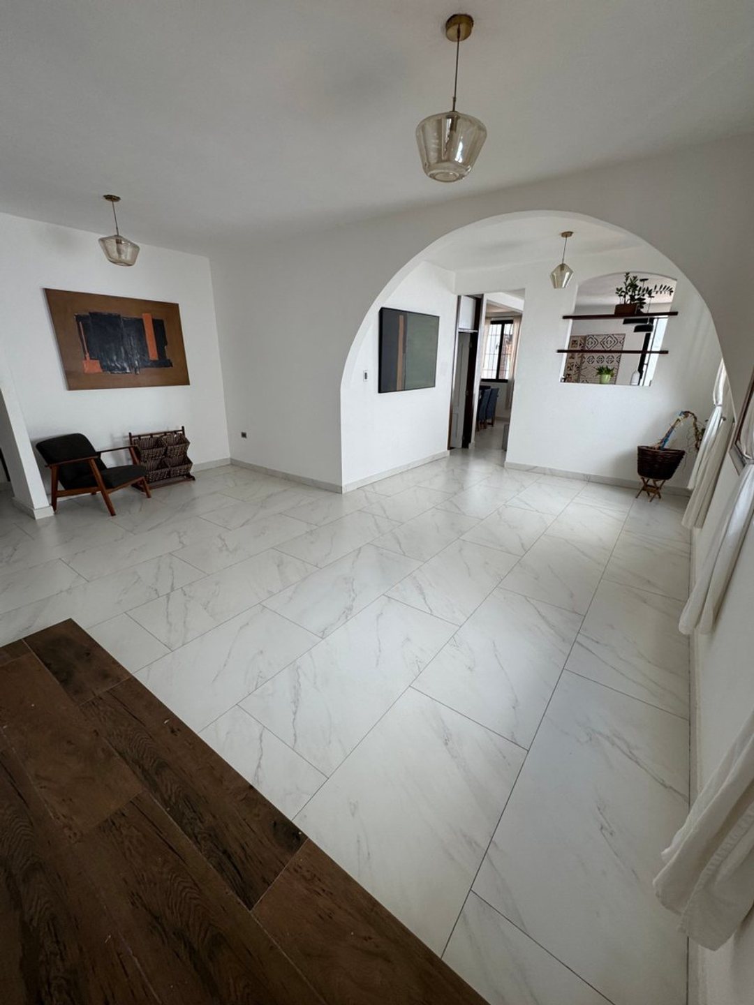 Casa en Residencial Santo Domingo, foto 4