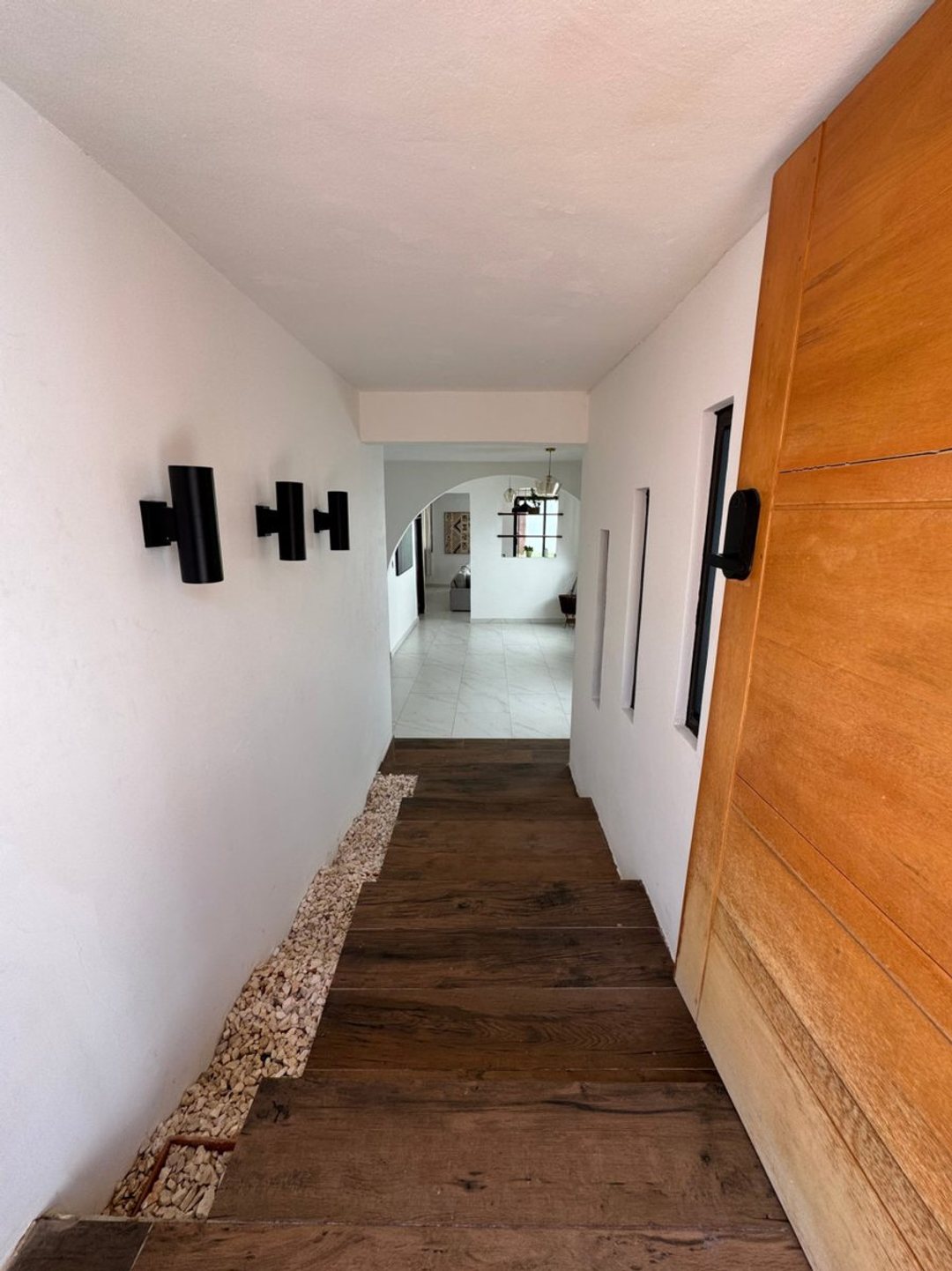 Casa en Residencial Santo Domingo, foto 3
